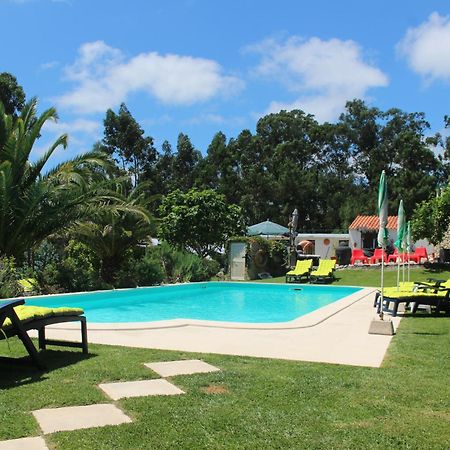 Gaio Quinta Da Vida Serena מראה חיצוני תמונה