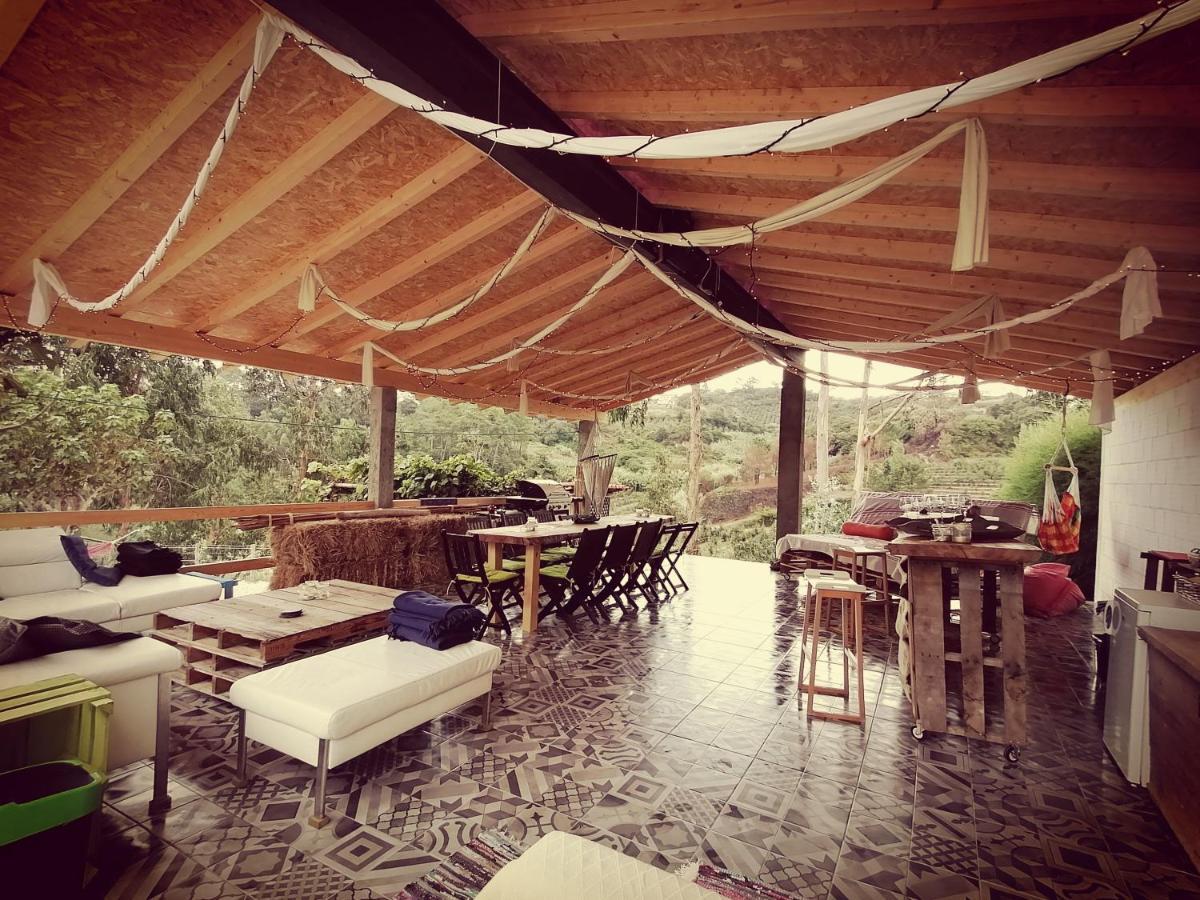 Gaio Quinta Da Vida Serena מראה חיצוני תמונה