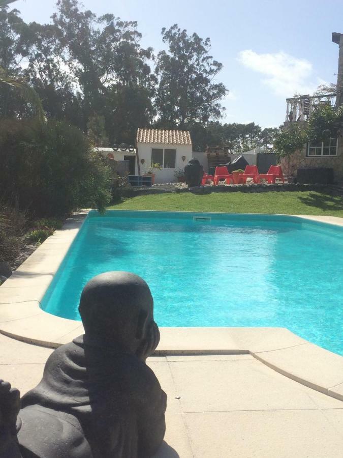 Gaio Quinta Da Vida Serena מראה חיצוני תמונה