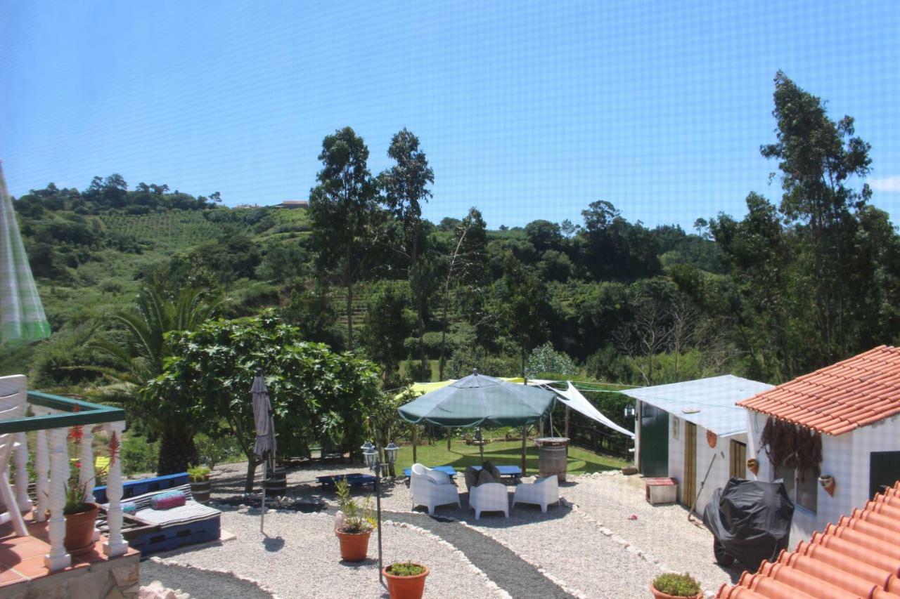 Gaio Quinta Da Vida Serena מראה חיצוני תמונה