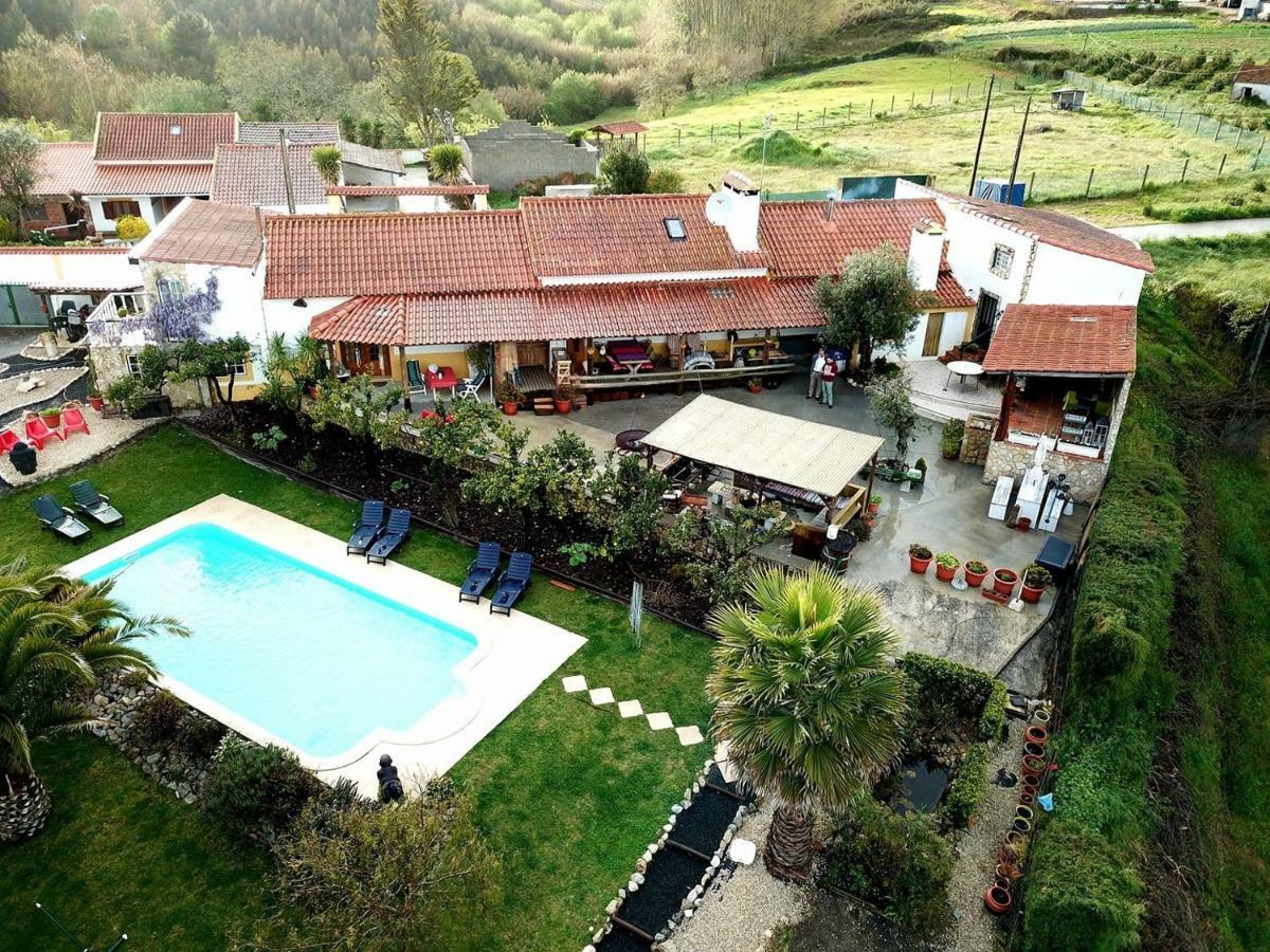 Gaio Quinta Da Vida Serena מראה חיצוני תמונה