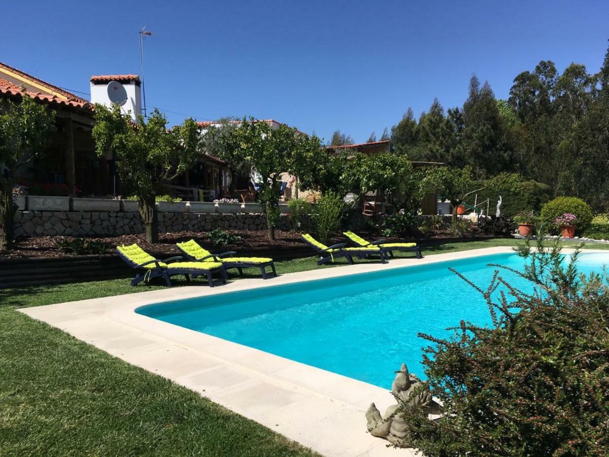 Gaio Quinta Da Vida Serena מראה חיצוני תמונה